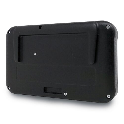 Coletor de Dados Unitech Vestível WD200 Bluetooth Wi-Fi - WD200-0A6FUMTG - Imagem 4