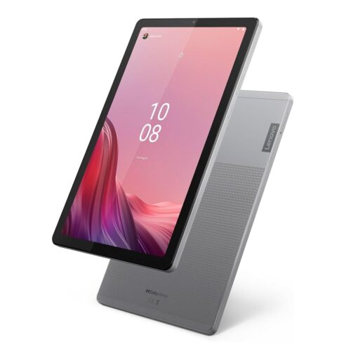 Tablet Lenovo M9 Octa 4GB 64GB 4G Wi Fi Android - ZAC60078BR - Imagem 2