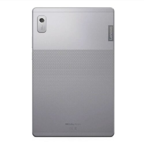 Tablet Lenovo M9 Octa 4GB 64GB 4G Wi Fi Android - ZAC60078BR - Imagem 3