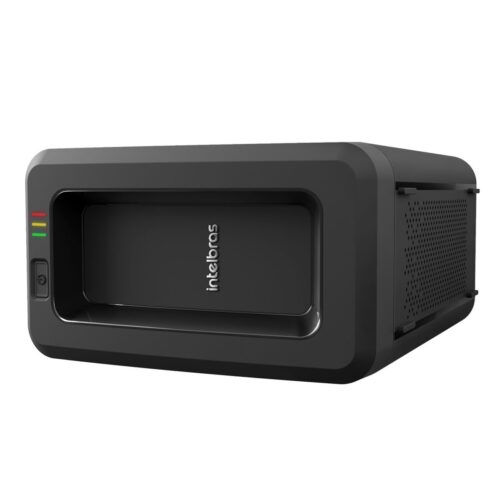 Nobreak Monovolt Entrada/saída 120v Attiv 600va- 120v 4822200 - Imagem 5