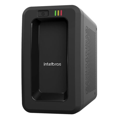 Nobreak Attiv 600va Bivolt Entrada 115/220v Saida 115v 4822202 - Imagem 4