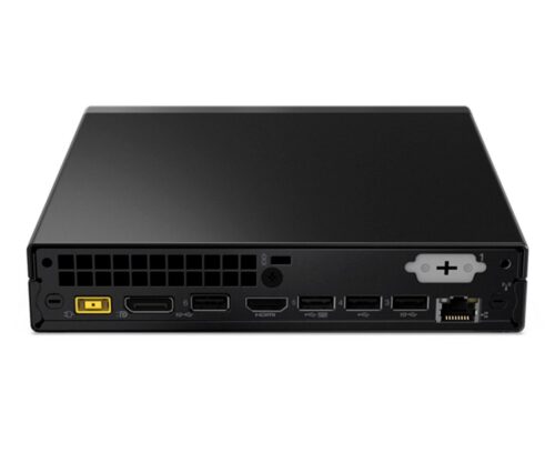 Desktop Lenovo Neo 50q G4 Tiny Intel i3 8GB 256 GB SSD Windows 11 Pro - 12LM000JBO