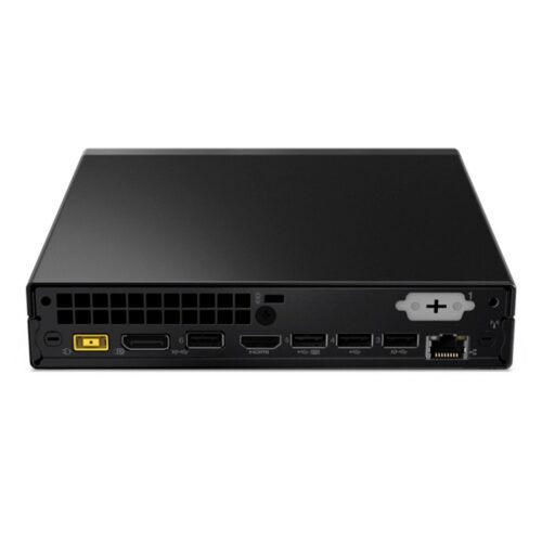 Desktop Lenovo Neo 50q G4 Tiny Intel i3 8GB 256 GB SSD Windows 11 Pro - 12LM000JBO