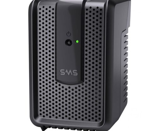 Estabilizador Revolution Speedy 500va Bivolt Entrada 115/220v E Saida 115v - 16620