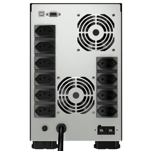 Nobreak Power Vision  2200va Monovolt 220/220v- 27746 - Imagem 3