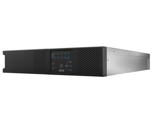 Nobreak Atrium Senoidal Rack 2u Ar 2200va Mono 220v-27855