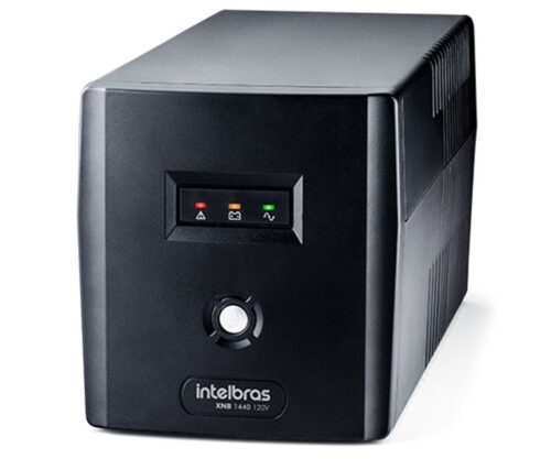 Nobreak Xnb 1440va Monovolt 120/120va 4822002