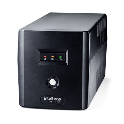 Nobreak Xnb 1440va Monovolt 120/120va 4822002