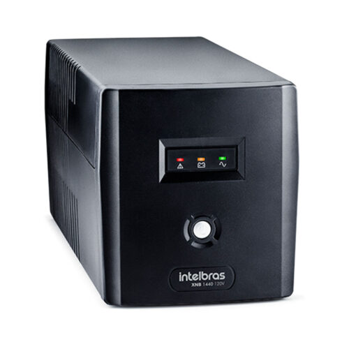 Nobreak Xnb 1440va Monovolt 120/120va 4822002 - Imagem 2