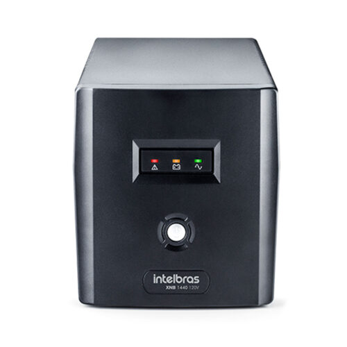 Nobreak Xnb 1440va Monovolt 120/120va 4822002 - Imagem 3