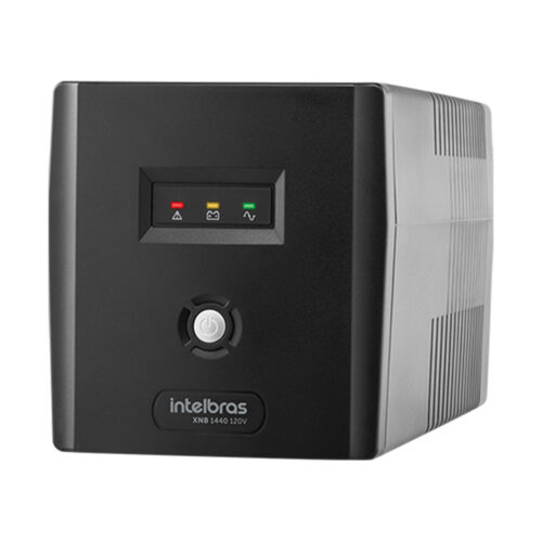 Nobreak Xnb 1440va Monovolt 120/120va 4822002 - Imagem 4