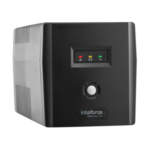 Nobreak Xnb 1440va Monovolt 120/120va 4822002 - Imagem 5