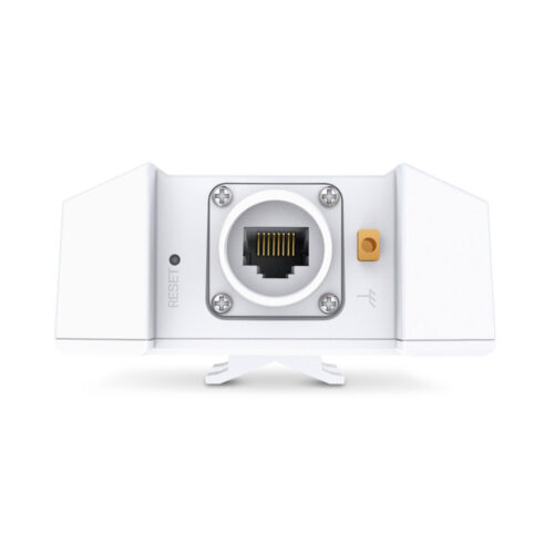 Access Point Wi-fi Interno/externo 6 Ax1800 Eap610-outdoor Smb - Imagem 2