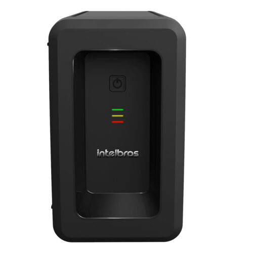 Nobreak Attiv 1200va Monovolt Entrada E Saida 120v 4822207 - Imagem 2