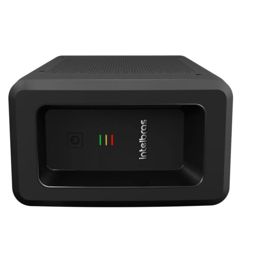 Nobreak Attiv 1200va Monovolt Entrada E Saida 120v 4822207 - Imagem 4