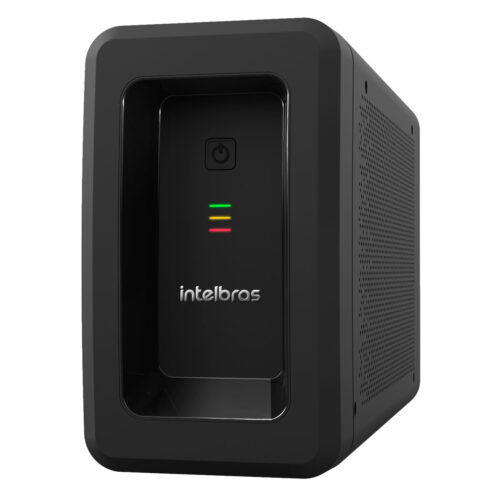 Nobreak Attiv 1200va Monovolt Entrada E Saida 120v 4822207 - Imagem 5