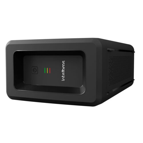 Nobreak Attiv 1200va Monovolt Entrada E Saida 120v 4822207 - Imagem 6