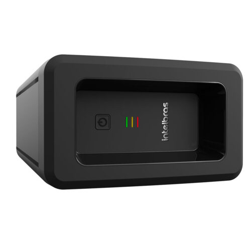 Nobreak Attiv 1200va Monovolt Entrada E Saida 120v 4822207 - Imagem 7