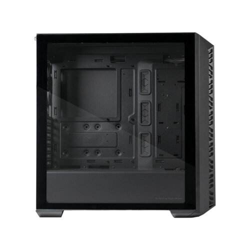 Gabinete Cooler Master Masterbox 520 Lateral Vidro Temperado - 3 Fans Argb 120mm - Preto - Mb520-kgnn-s01 - Imagem 10