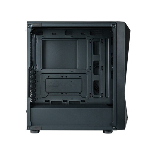 Gabinete Cooler Master Cmp 520 Lateral De Vidro - 3 Fans Led Argb- Preto - Cp520-kgnn-s00 - Imagem 9