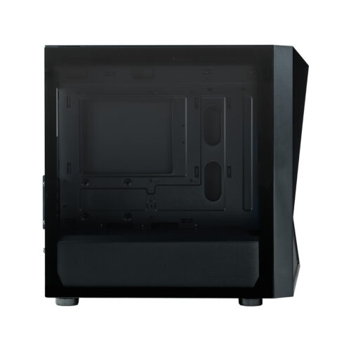 Gabinete Cooler Master Cmp 320 Lateral De Vidro - 2 Fans Argb De 120 Mm - Preto - Cp320-kgnn-s00 - Imagem 10
