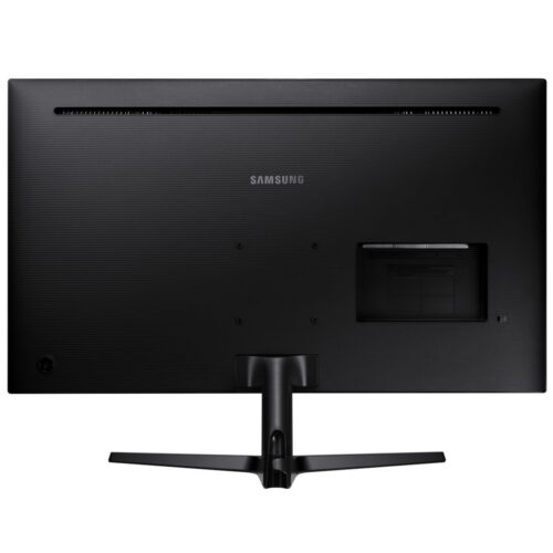 Monitor Samsung Uhd 32" 4k Hdmi Display Port Freesync, Preto Série Uj590 - Lu32j590uqlmzd - Imagem 4