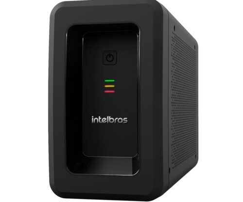 Nobreak Attiv 1200va Bivolt Entrada 110/220v E Saida 110v 4822209