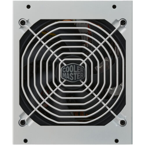 Fonte Cooler Master Mwe Gold V2 Fm 1250w 80 Plus Gold Atx3.0 White Edition - Mpe-c501-afcag-3gwo - Imagem 5