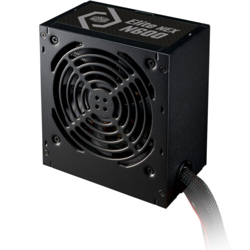 Fonte Cooler Master Elite Nex N600 Fr 600w - Mpw-6001-acan-bbr - Imagem 3