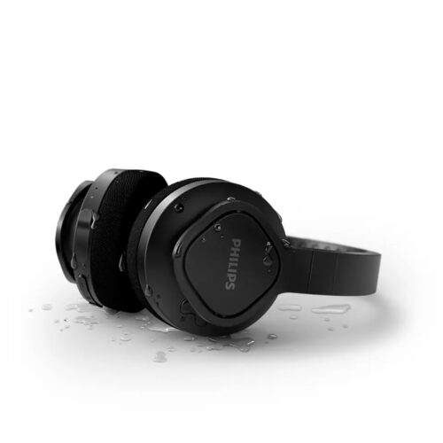 Fone De Ouvido Sport Bluetooth - Taa4216bk/00 - Imagem 7