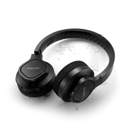 Fone De Ouvido Sport Bluetooth - Taa4216bk/00 - Imagem 8