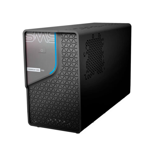 Nobreak Pro 1500va Entrada Bivolt E Saida 115 Ou 220v Regulagem Manual 29401 - Imagem 2