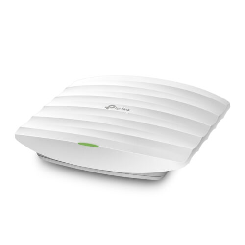 Access Point Wireless Dual Band Gigabit Mimo Montavel Em Teto Ac1350 Eap225 Nacional Smb - Imagem 2