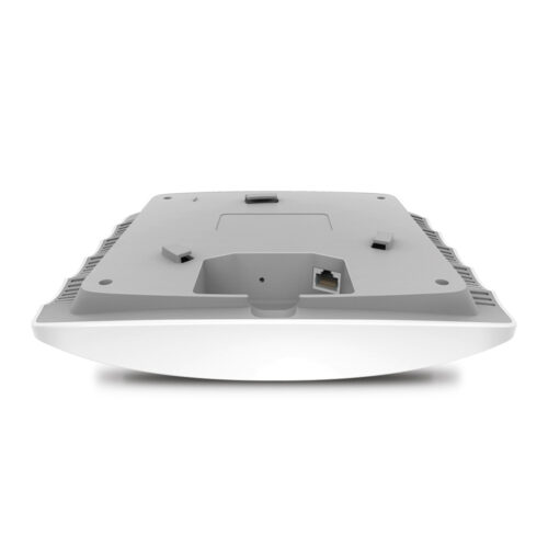 Access Point Wireless Dual Band Gigabit Mimo Montavel Em Teto Ac1350 Eap225 Nacional Smb - Imagem 4