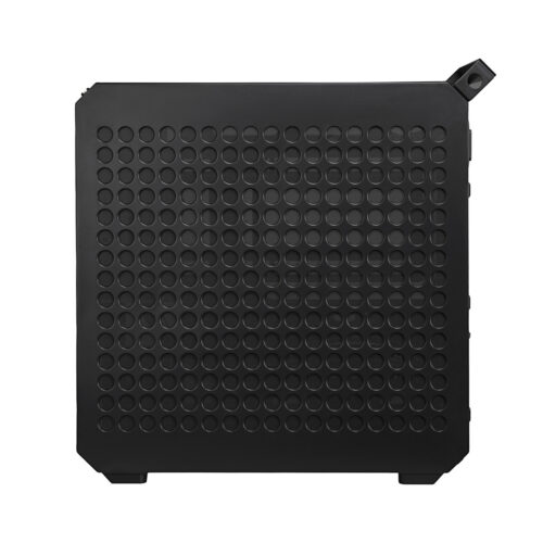 Gabinete Cooler Master Qube 500 Flatpack  Preto - Q500-kgnn-s00 - Imagem 6