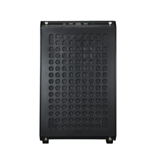 Gabinete Cooler Master Qube 500 Flatpack  Preto - Q500-kgnn-s00 - Imagem 9