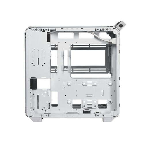 Gabinete Cooler Master Qube 500 Flatpack  White - Q500-wgnn-s00 - Imagem 6