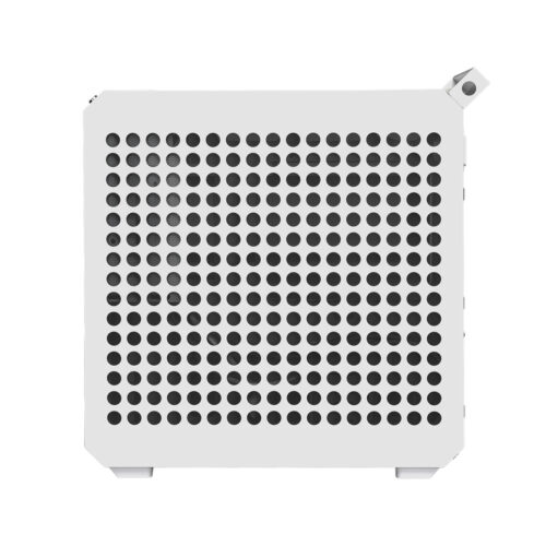Gabinete Cooler Master Qube 500 Flatpack  White - Q500-wgnn-s00 - Imagem 7