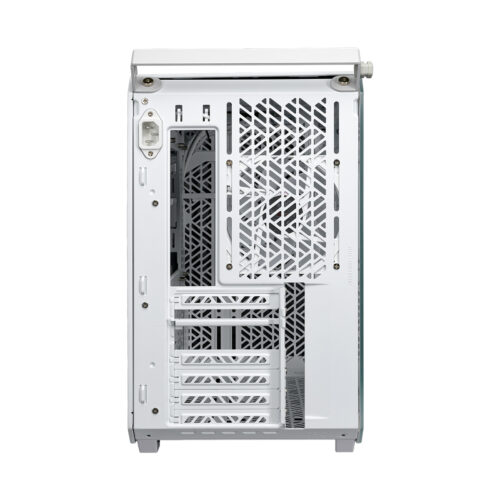 Gabinete Cooler Master Qube 500 Flatpack  White - Q500-wgnn-s00 - Imagem 9