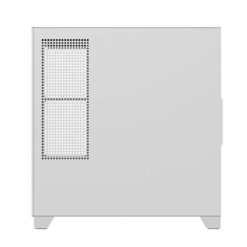 Gabinete Gamer Forcefield Twr White Ghost- Gfftwrwg - Imagem 5