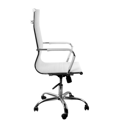 Cadeira Office Sirius Branca - Cossb03 - Imagem 6