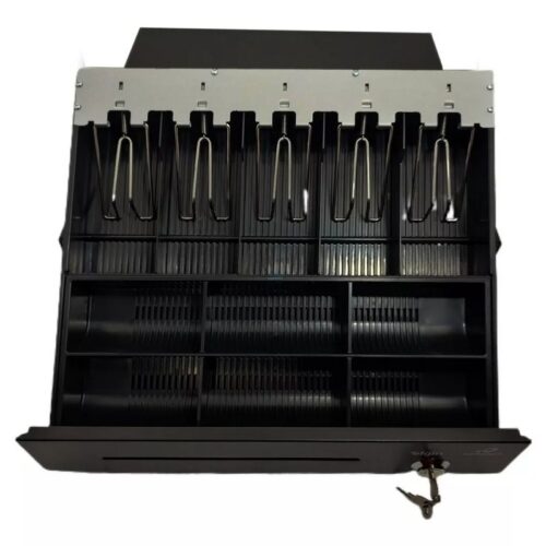 Gaveta Dinheiro Para Pdv - Gd-56m - Imagem 2