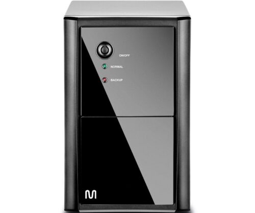 Nobreak M1 720va Bivolt/127v - En082