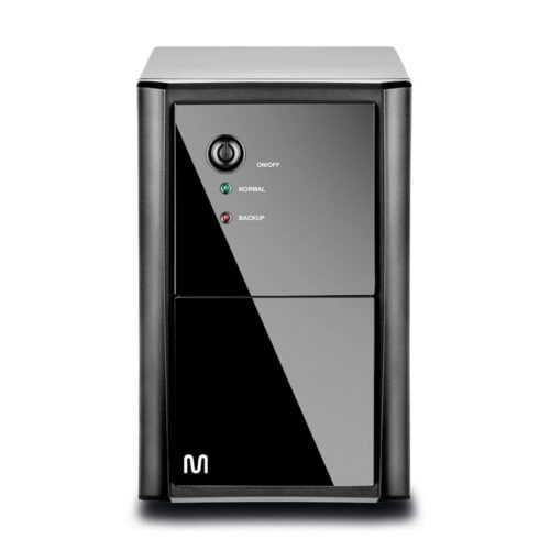 Nobreak M1 720va Bivolt/127v - En082