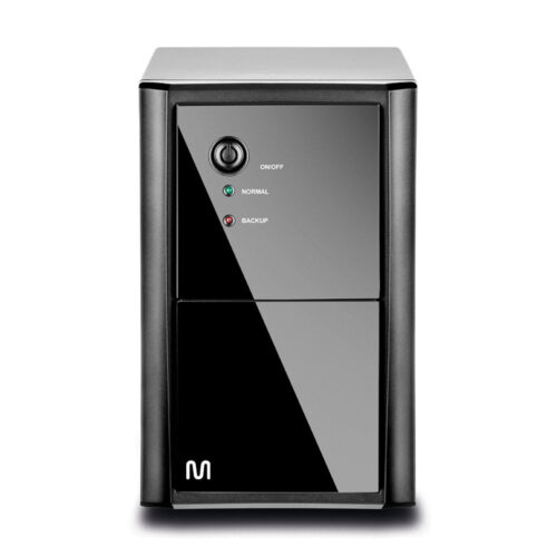 Nobreak M1 1000va 127v - En083