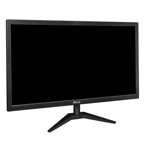 Monitor Skul 19,5" Office Led 5ms Hdmi+vga - Sm1955msy - Imagem 6