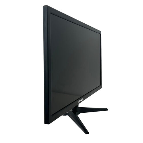 Monitor Skul 21,5" Office Led 5ms Hdmi+vga - Sm2155msy - Imagem 7