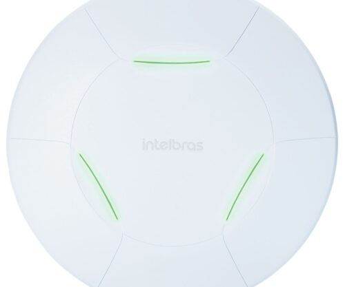 Roteador Access Point Wi-fi De Teto Gerenciável 2.4ghz 300mbps Ap310 4750008