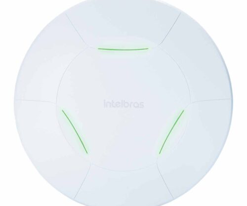 Roteador Access Point Longo Alcance Wi-fi De Teto Gerenciavel 2.4ghz 300mbps Ap360 4750009