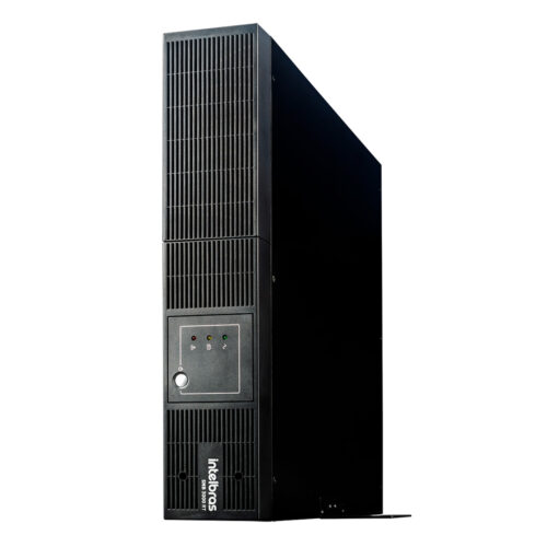Nobreak Senoidal Rack/torre Snb 3000va-bi-rt 4822042 - Imagem 6